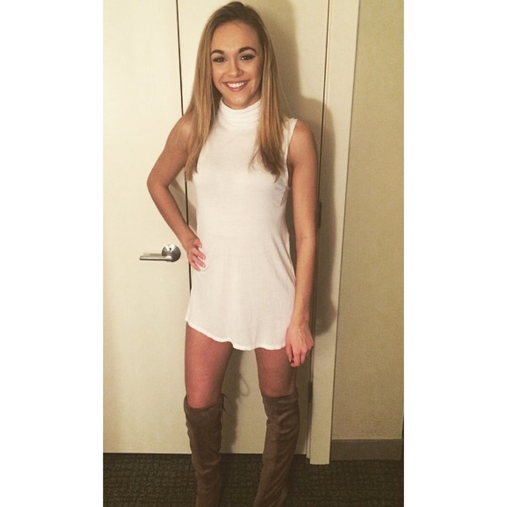 Meet your Posher, Sommer