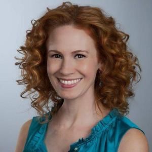 Meet your Posher, Audrey