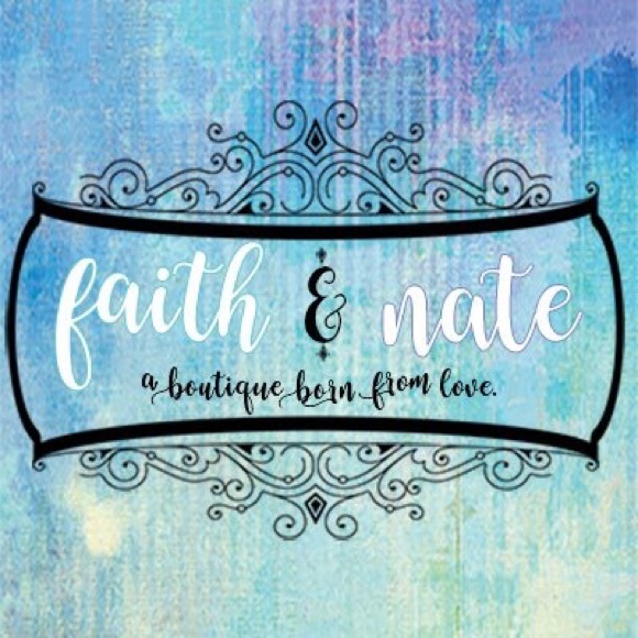 Welcome to Faith & Nate, a Boutique born from Love - Picture 4 of 8