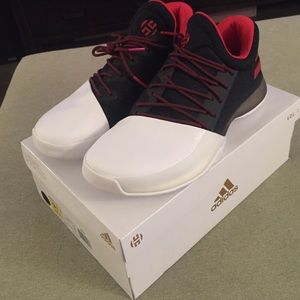 Adidas Harden brand new sneakers