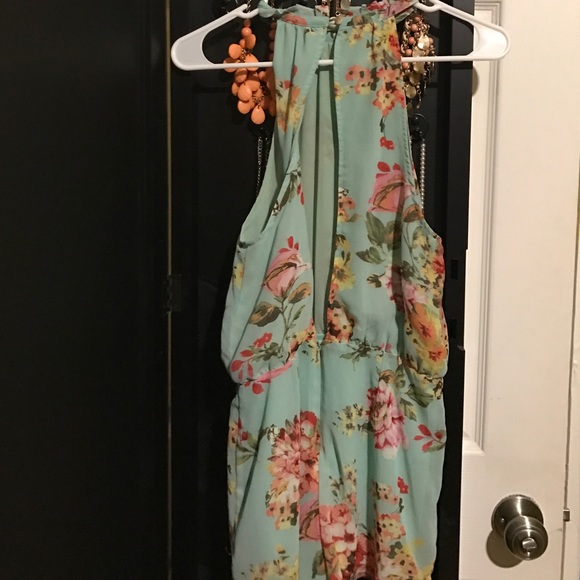 Romper - Picture 2 of 2