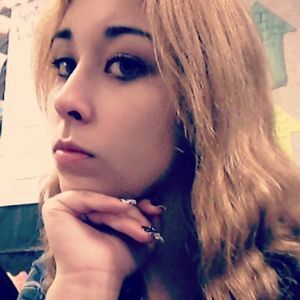 Meet your Posher, Katelyn