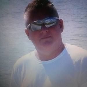 Meet your Posher, Ronald