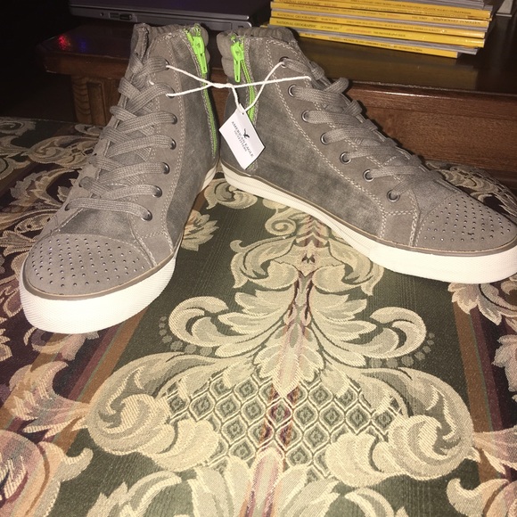 American Eagle Kicks