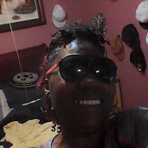 Meet your Posher, Precious