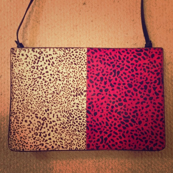 Sassy purse