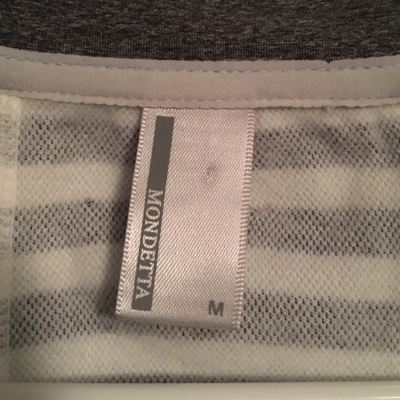 Quarter Zip jacket - Picture 3 of 3