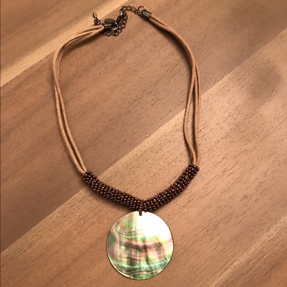 Lia Sophia necklace