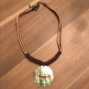 Lia Sophia necklace