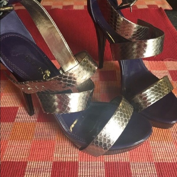Heels