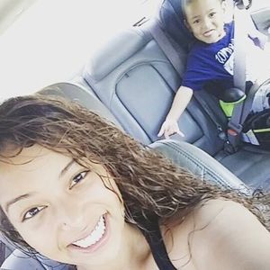 Meet your Posher, Myra