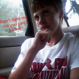 Meet your Posher, Robert