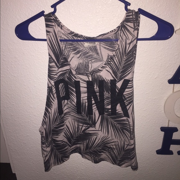 Victoria secret PINK tank top