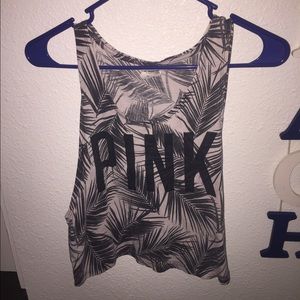 Victoria secret PINK tank top