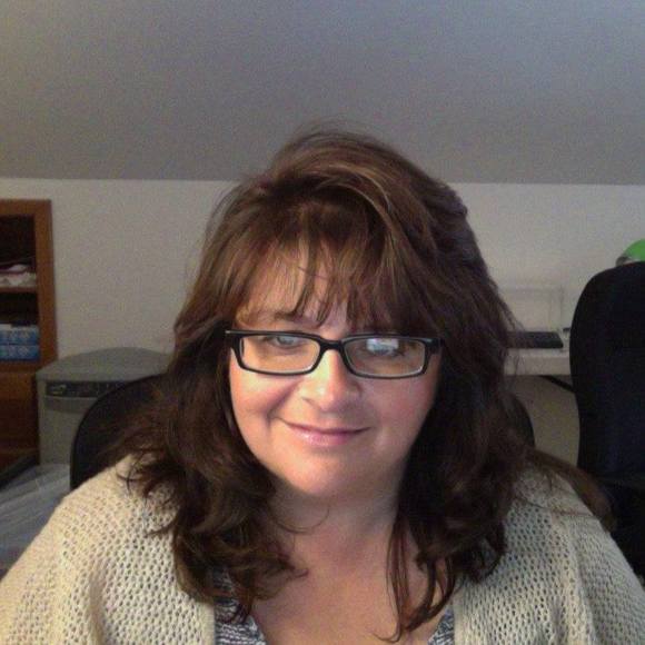 Meet your Posher, Kimberly - Picture 1 of 1