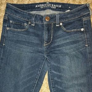 American eagle outfitters