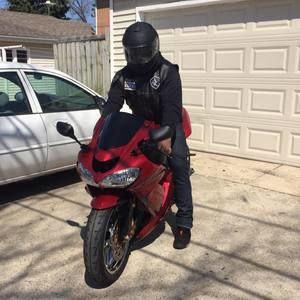 Meet your Posher, Rafael