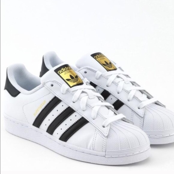 Adidas Superstars ❤️