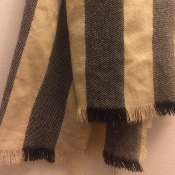 Urban Outfitters Stripes Scarves