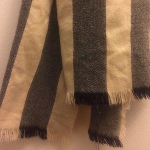 Urban Outfitters Stripes Scarves