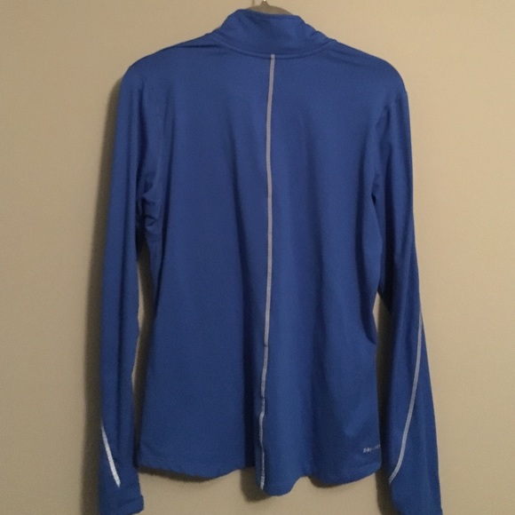 Nike Dry-Fit jacket - Picture 3 of 3