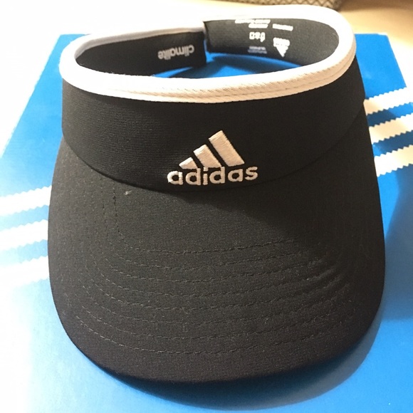 Adidas Climate Visor