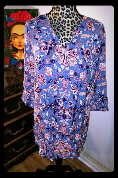 New Old Navy dress