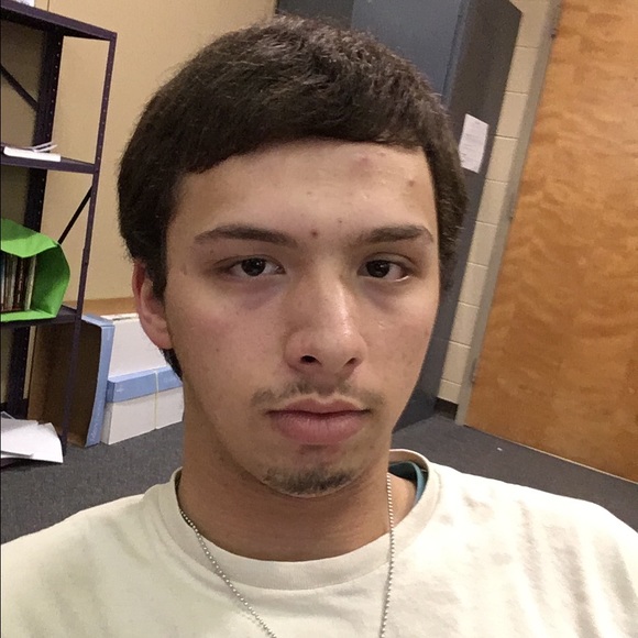 Meet your Posher, Matthew - Picture 1 of 1