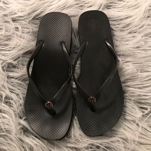Tory Burch platform flip flop