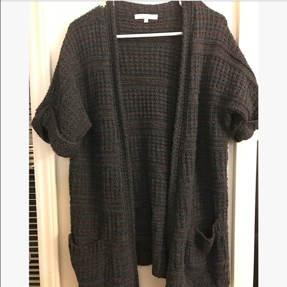 Charlotte Russe Sweaters