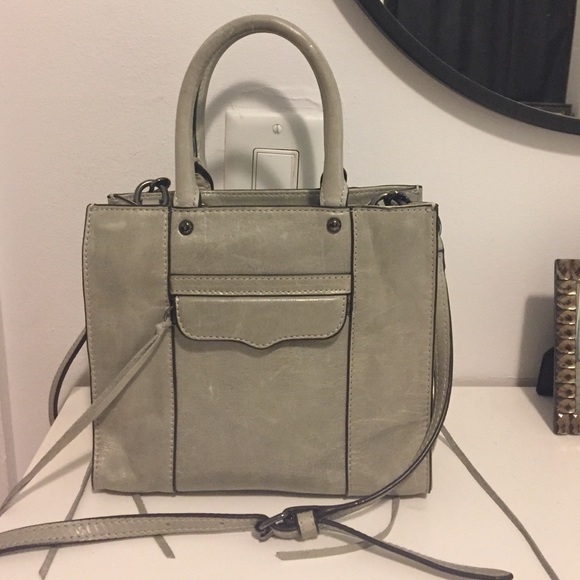 Rebecca Minkoff mini-MAB bag