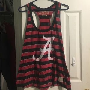 Alabama tank top
