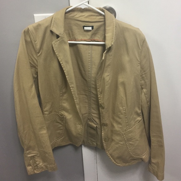 J. Crew Blazer!!! - Picture 1 of 4