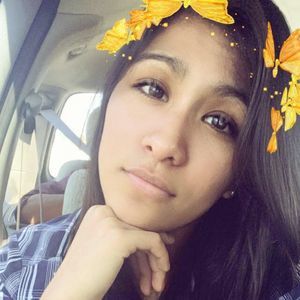 Meet your Posher, Rebeca