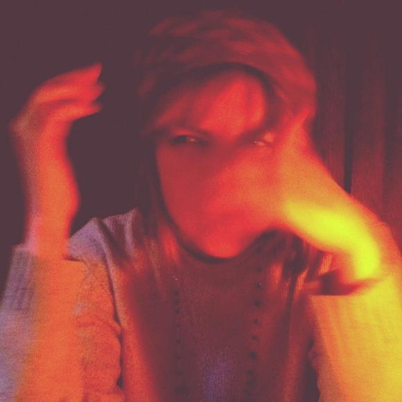 Meet your Posher, Lauren