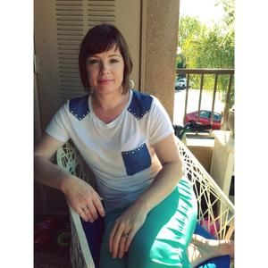 Meet your Posher, Olga