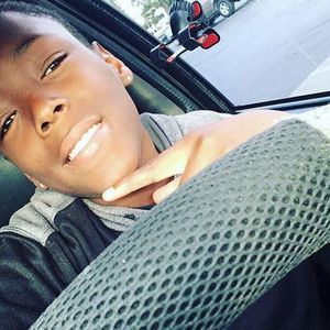 Meet your Posher, Shumyl carroll