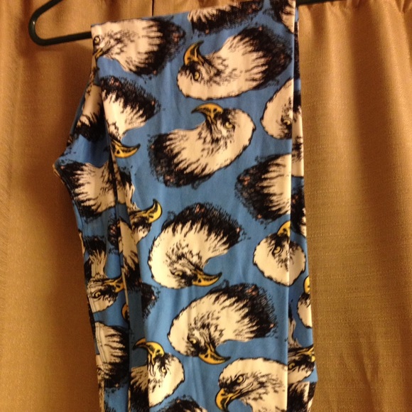 Lularoe TC leggings