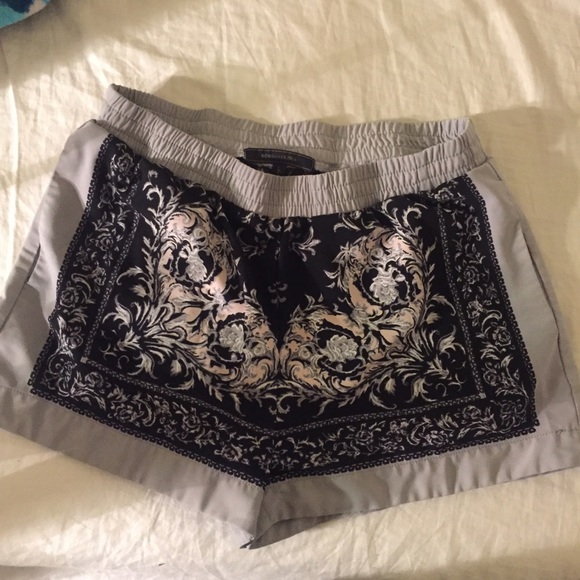 BCBG shorts