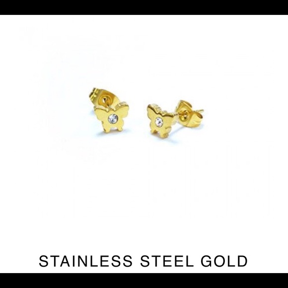 Stainless steel post - Picture 1 of 1