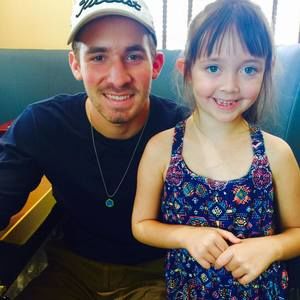 Meet your Posher, Chris