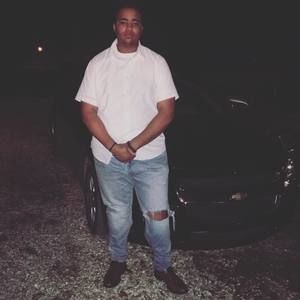 Meet your Posher, Charles