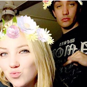 Meet your Posher, Grayson