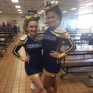 Meet your Posher, Cassidy