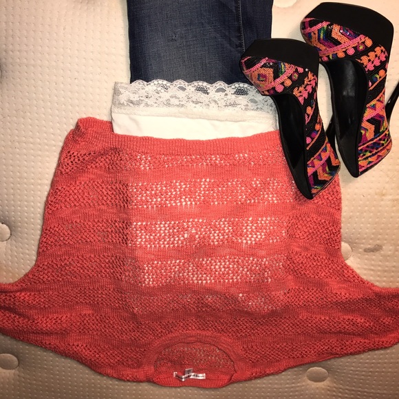 Comfortable and sexy shirt!!