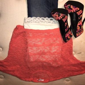 Comfortable and sexy shirt!!