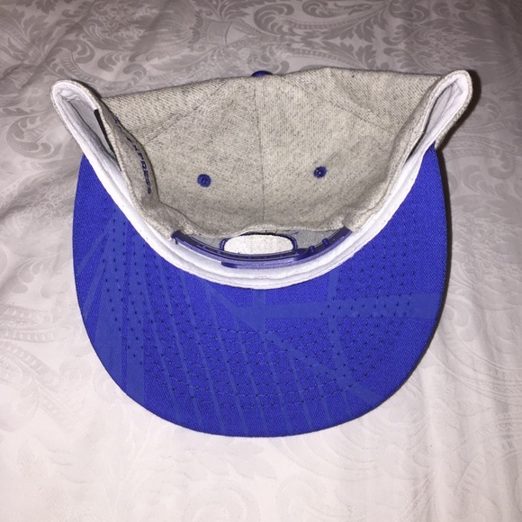 Golden State Warriors SnapBack - Picture 2 of 2