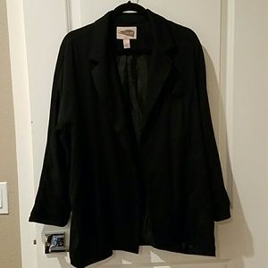 Forever 21 Oversized Blazer