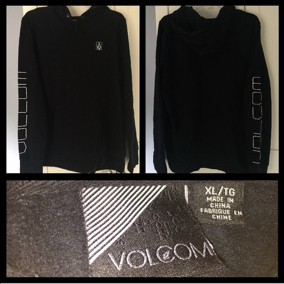 Volcom Hoodie