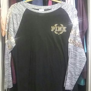 Victoria's secret pink